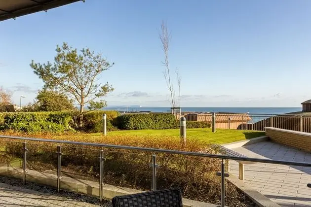 Apart Daire (2 Bedrooms)