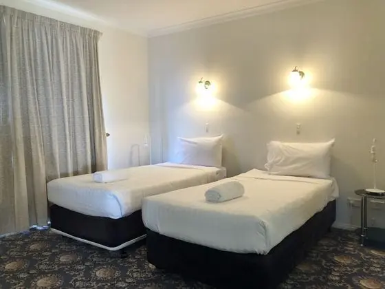 Superior Villa
