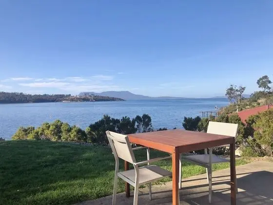 Superior Villa