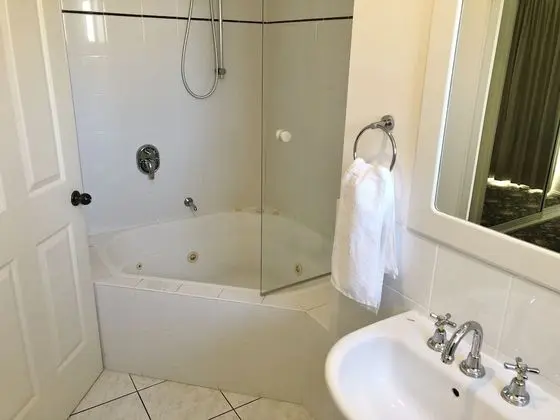 Superior Villa