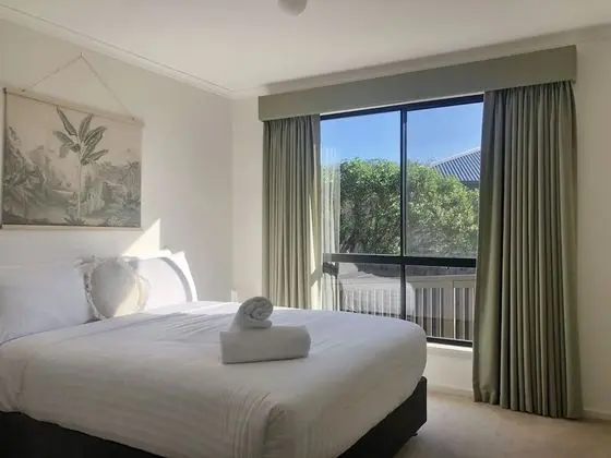 Superior Villa