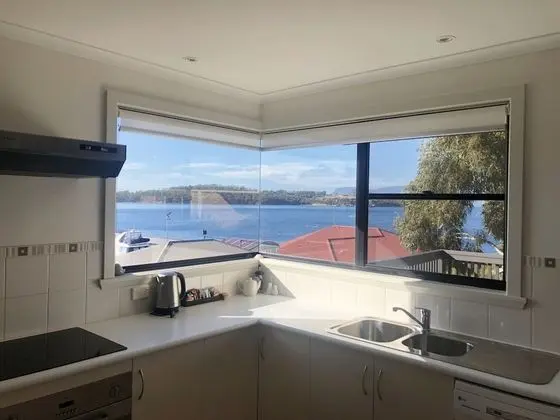Superior Villa