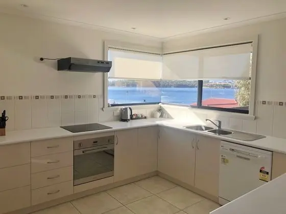 Superior Villa