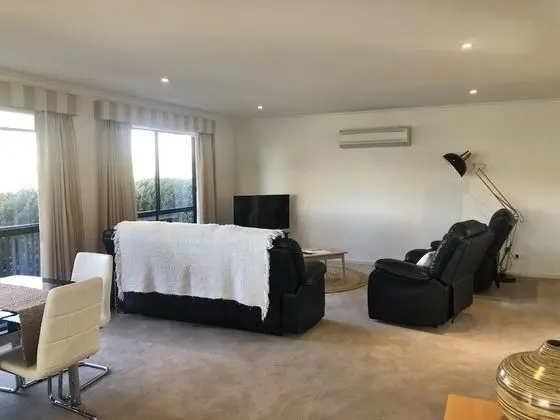 Superior Villa