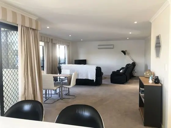 Superior Villa