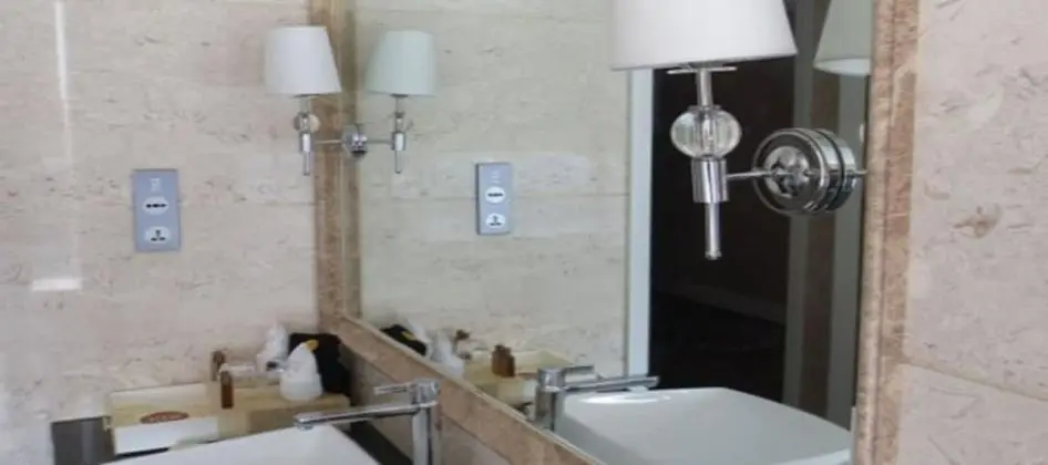 Deluxe Oda, Şehir Manzaralı