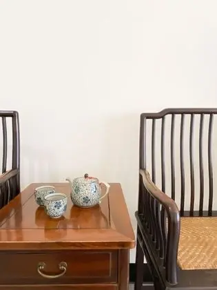 Classic Dört Kişilik Oda, 1 Yatak Odası