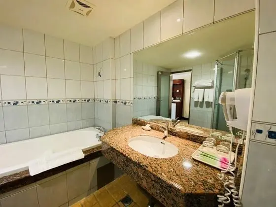 Classic Dört Kişilik Oda, 1 Yatak Odası