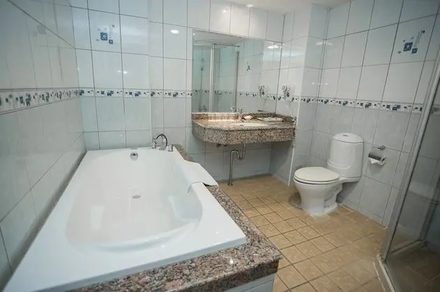 Classic Dört Kişilik Oda, 1 Yatak Odası