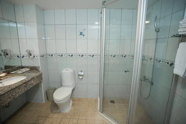 Classic Dört Kişilik Oda, 1 Yatak Odası