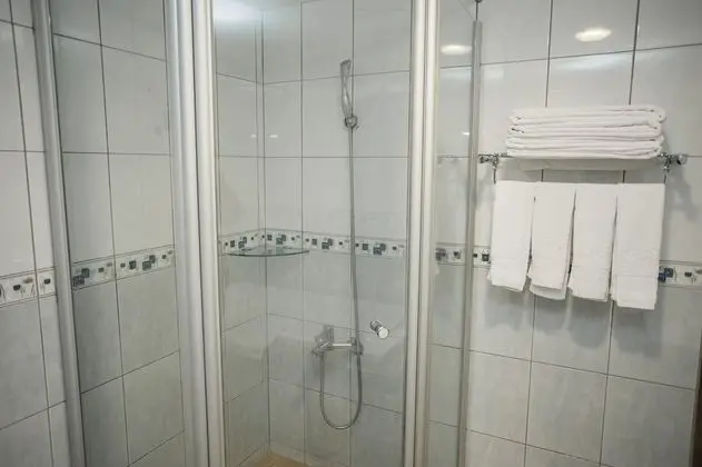 Classic Dört Kişilik Oda, 1 Yatak Odası