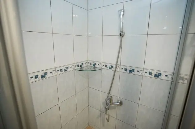 Deluxe İki Ayrı Yataklı Oda, 1 Yatak Odası