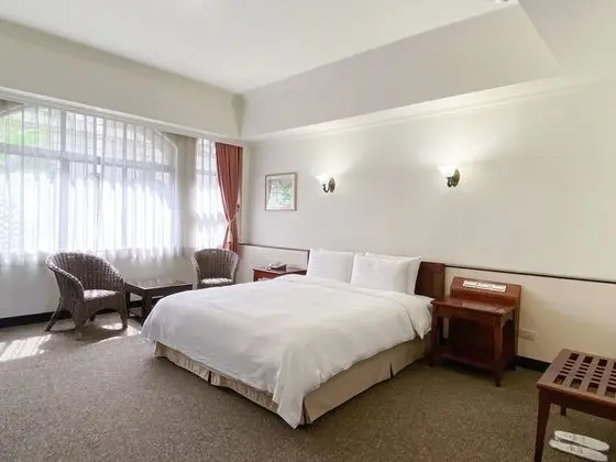Deluxe Tek Büyük Yataklı Oda, 1 Yatak Odası