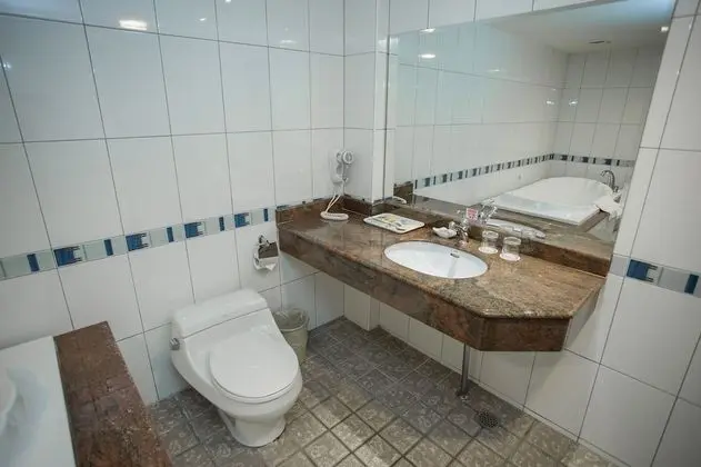 Deluxe Tek Büyük Yataklı Oda, 1 Yatak Odası
