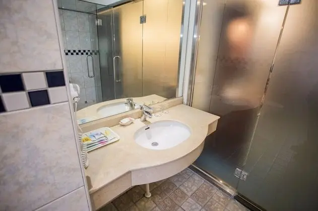Deluxe Tek Büyük Yataklı Oda, 1 Yatak Odası