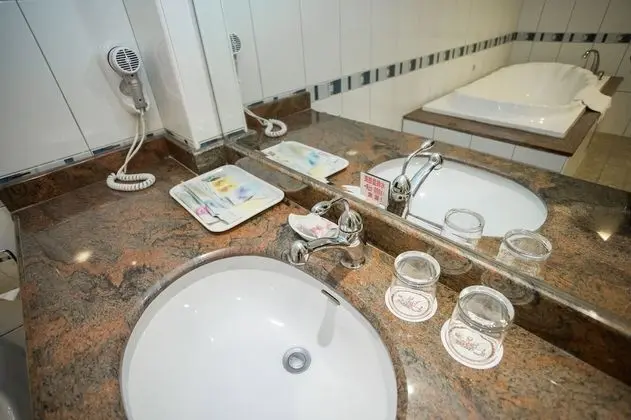 Deluxe Tek Büyük Yataklı Oda, 1 Yatak Odası