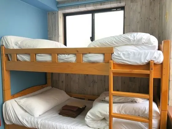 Apart Daire (East Court Nagasaki 101)