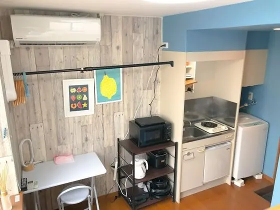 Apart Daire (East Court Nagasaki 101)
