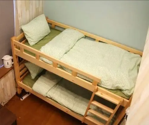 Apart Daire (East Court Nagasaki 202)