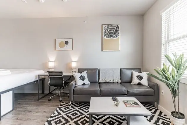 Stüdyo (0 Bedroom)