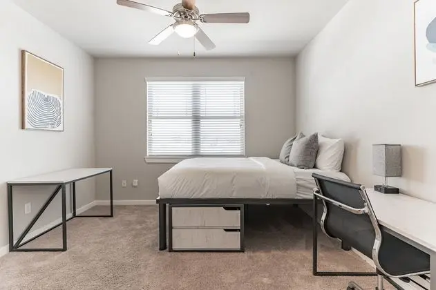 Tek Kişilik Oda, 1 Yatak Odası (0 Bedroom)