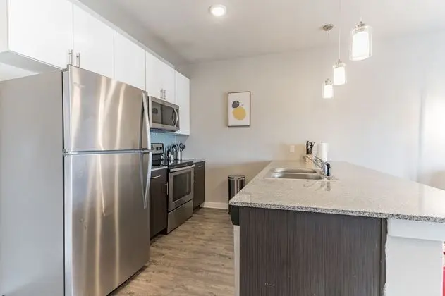 Tek Kişilik Oda, 1 Yatak Odası (0 Bedroom)