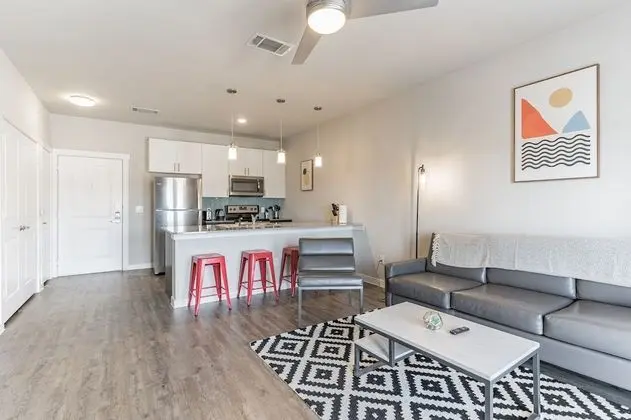 Tek Kişilik Oda, 1 Yatak Odası (0 Bedroom)