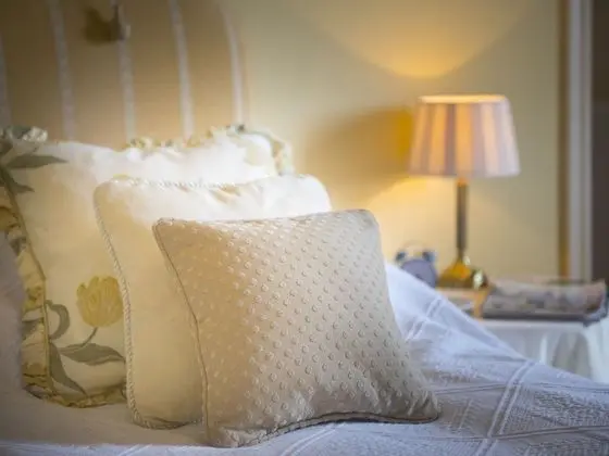 Tek Büyük Yataklı Oda (Room 3)