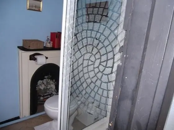 Tek Büyük Yataklı Oda, Banyolu/Duşlu