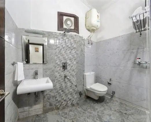 Deluxe Tek Büyük Yataklı Oda, 1 Çift Kişilik Yatak