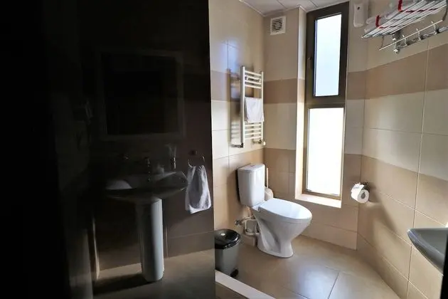Banyo duşu
