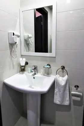 Economy Tek Büyük Yataklı Oda