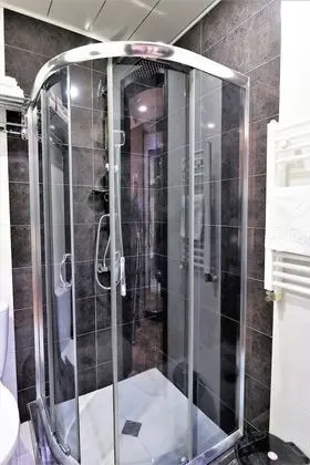 Standard Tek Büyük veya İki Ayrı Yataklı Oda, Balkon