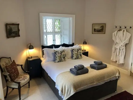 Kır Evi, 2 Yatak Odası
