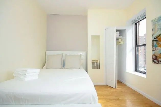Classic Apart Daire, 2 Yatak Odası