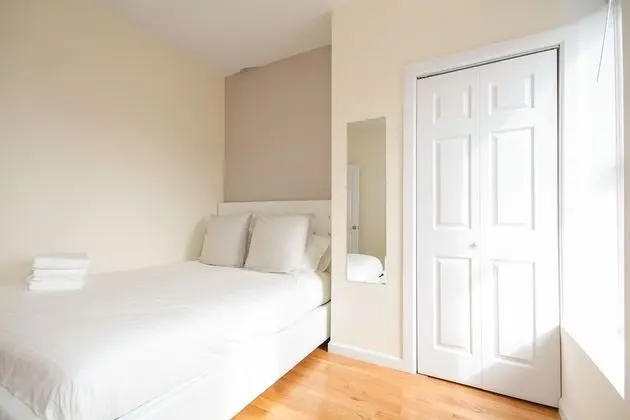 Classic Apart Daire, 2 Yatak Odası