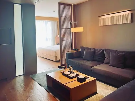 Premier Süit (CEO Suite)