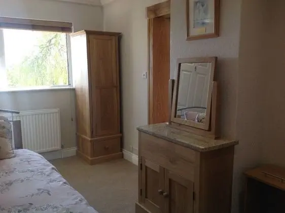 Deluxe İki Ayrı Yataklı Oda, Sigara İçilmez