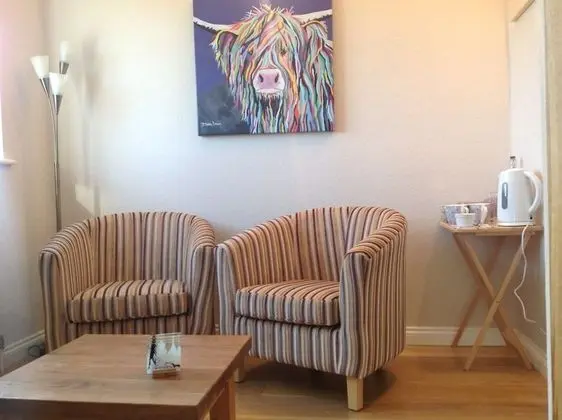 Deluxe İki Ayrı Yataklı Oda, Sigara İçilmez