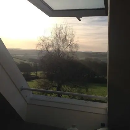 Deluxe İki Ayrı Yataklı Oda, Sigara İçilmez