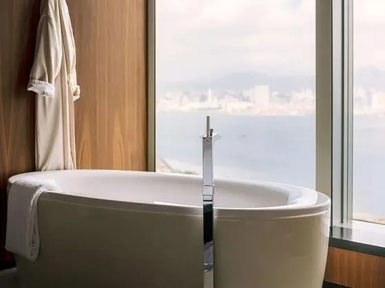 Harbour View Suite