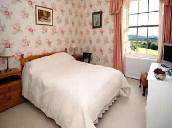 Tek Büyük Yataklı Oda, Banyolu/Duşlu (Glenn)