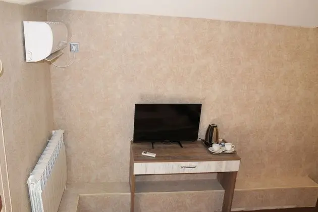 Family Üç Kişilik Oda, Şehir Manzaralı