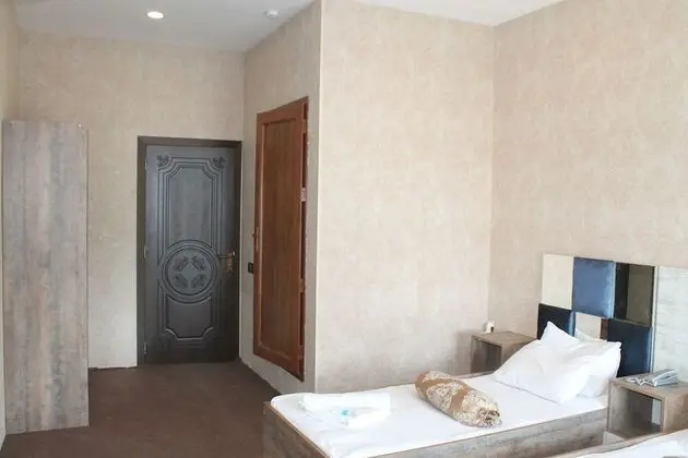 Family Üç Kişilik Oda, Şehir Manzaralı