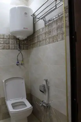 Family Üç Kişilik Oda, Şehir Manzaralı