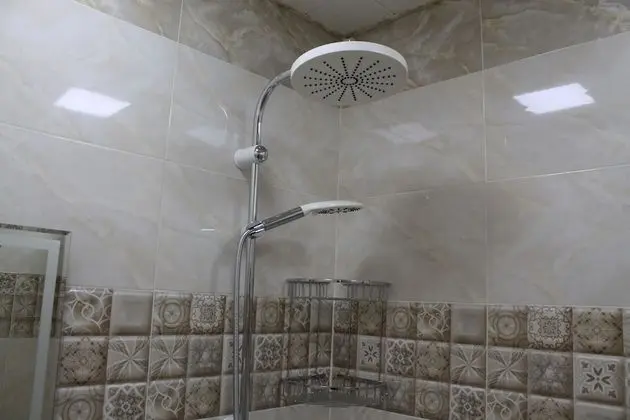 Family Üç Kişilik Oda, Şehir Manzaralı