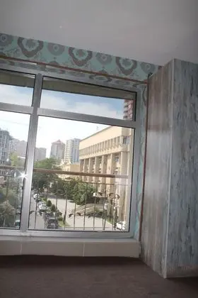 Standard Tek Büyük Yataklı Oda, Şehir Manzaralı