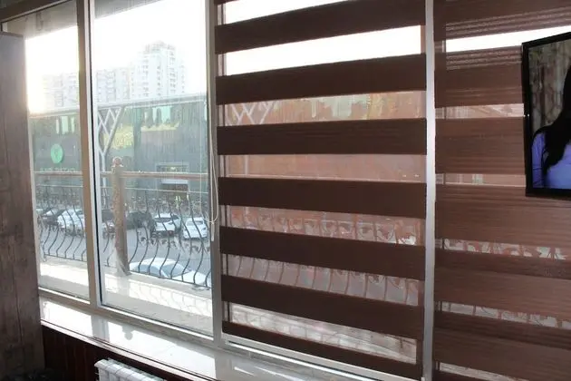 Standard Tek Büyük Yataklı Oda, Şehir Manzaralı