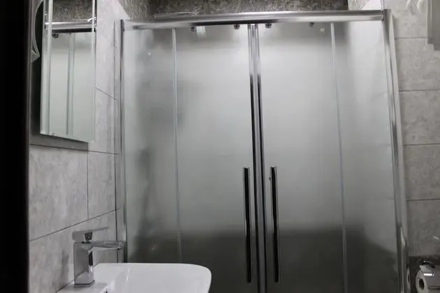 Standard Tek Büyük Yataklı Oda, Şehir Manzaralı