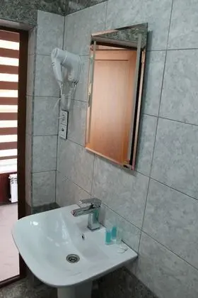 Standard Tek Büyük Yataklı Oda, Şehir Manzaralı